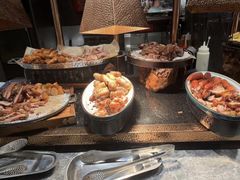 -吉布鲁牛排海鲜自助(武侯银泰城店)