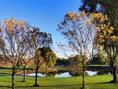 -北京京辉高尔夫俱乐部有限公司