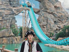 -七彩云南欢乐世界