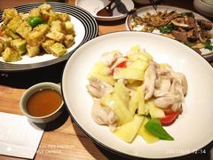 景观位-云水瑶意境云南菜餐厅(大悦城店)
