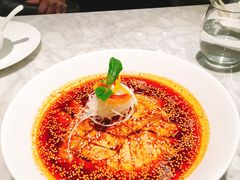 -雀蓝川菜(奥体广场店)