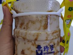 -糯霸手抓糯米饭