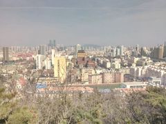 -贮水山儿童公园