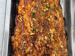 -宋文成烤肉(白沙巷店)