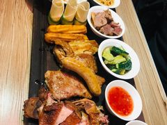 -江南果道西餐厅(北京路店)