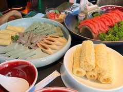 -大隐·成都火锅Bistro(合生麒麟新天地店)