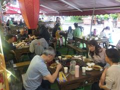 大堂-老船夫石锅苗苗鱼·老字号(三道堰总店)