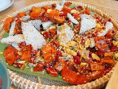 昂牛-米店·云南菜(南门店)