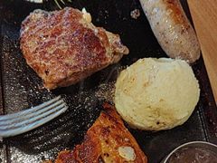 -豪客来牛排(天阳D32店)