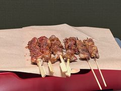 -海底捞火锅(名城广场夜宵生日主题店)