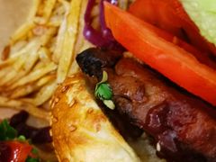 -HELLO 27 意面·沙拉·帕尼尼