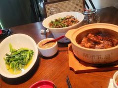 -柴米油盐(土菜院子店)