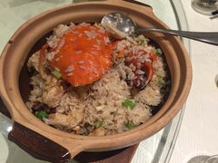 金羊座时尚餐厅(乐峰广场店)-新兴·金羊座·粤菜点心(乐峰店)