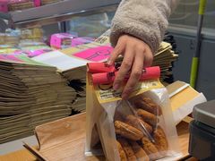 -鹤所·低糖零蔗糖烘焙(长楹店)
