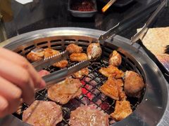 -Kingkong Buffet(The Mercury ville)