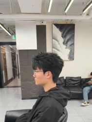 -尤司男士国潮理发馆