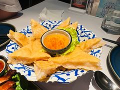 -BetterThai 泰加(苏州中心店)