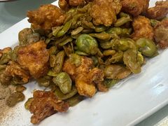 -抚顺美食·老上海味道