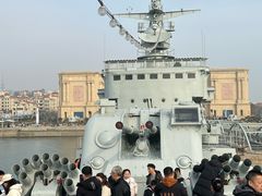 -中国人民解放军海军博物馆