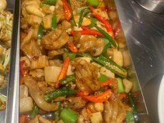 -No.DD戳子烧烤·江湖菜(北京总店)