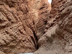 -天山神秘大峡谷