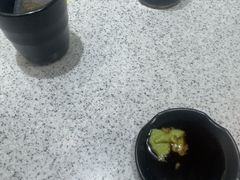 -争鲜回转寿司(中街大悦城店)