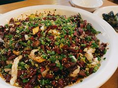 黑鱼花-三猫黑鱼花(南大店)
