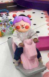 -孩子王童乐园(天津远洋乐堤港店)