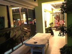 -Liking Fit24小时智能健身(金汇路韩国街店)