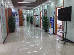 -茂菊口腔连锁(浦东南路店)