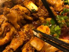 -绝城芋儿鸡(犀浦旗舰店)