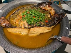 -半天妖烤鱼(方庄店)