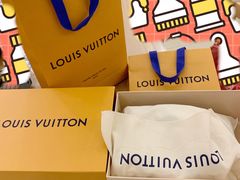 -LV路易威登(杭州万象城店)