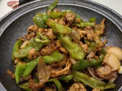 -湘桂人酒楼(西便门店)