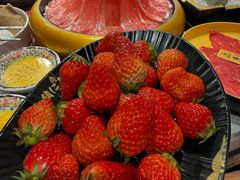 -一绪に寿喜烧(虹悦城店)