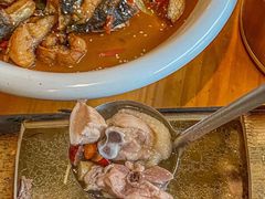 -61号餐吧(兴坪古镇漓江店)