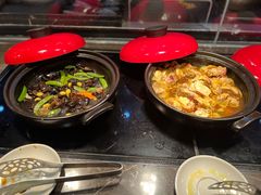 -云端西餐厅(南宁龙光那莲豪华精选酒店)