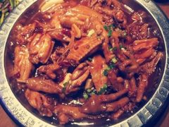 -胖哥俩肉蟹煲(世茂国际广场店)