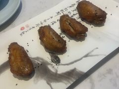 -华馨园北京烤鸭(丽水店)
