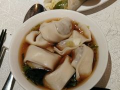 -枣子树素餐厅(铂金城店)