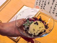 -鹤菊·鮨Omakase(古子城店)