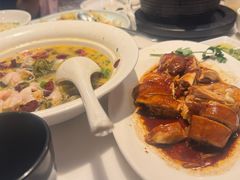 -新旺茶餐厅·早餐·夜宵(仙霞店)