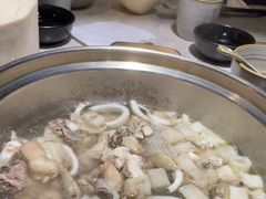 -狐狸爱上椰子鸡(滨江星光大道店)