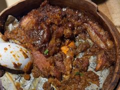 -小柴米·传统江西菜(八一广场店)