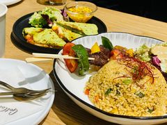 -GOTLOT COFFEE&KITCHEN角落厨房NOOK店