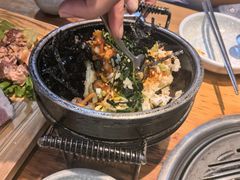 -金顺碳烤肉(1号店)