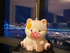-大连君悦酒店·星海湾壹号Dalian·Dalian(星海广场店)