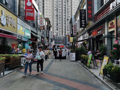 -万达广场(宁德蕉城店)
