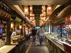 -大张烙馍村(泉山店)