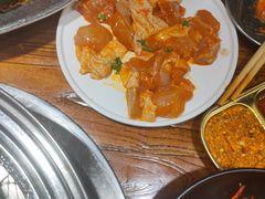 -原始泥炉烤肉(总店)